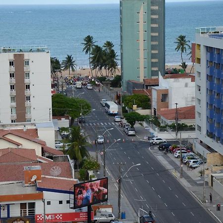Apto Proximo Praia Com 02 Quartos João Pessoa 외부 사진