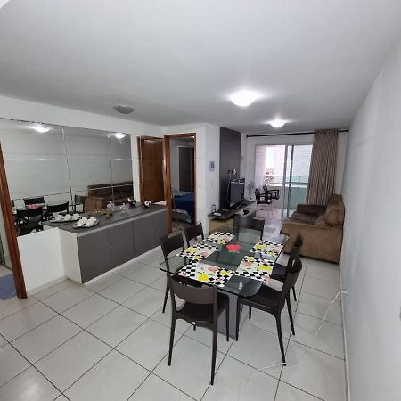 Apto Proximo Praia Com 02 Quartos João Pessoa 외부 사진